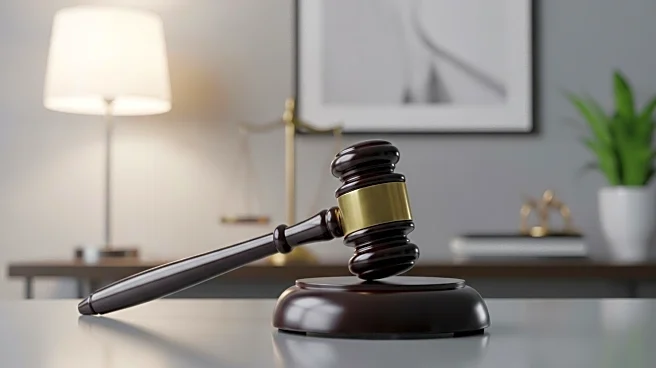 Judge Criticizes Biglaw Partner for Misconduct in Antitrust Trial