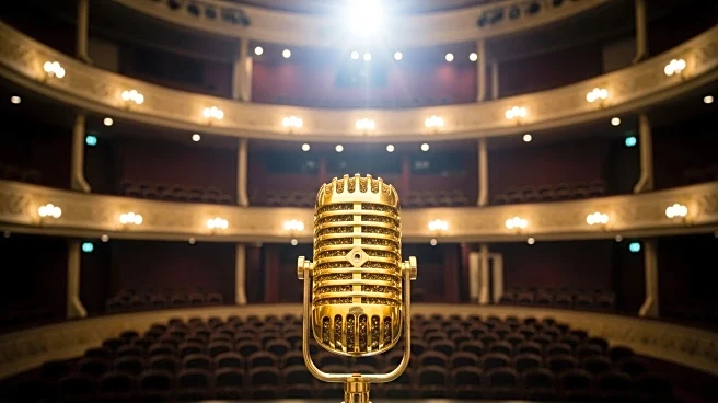 Broadway Revival of 'Dreamgirls' Announced for Fall 2026 with Camille A. Brown at the Helm