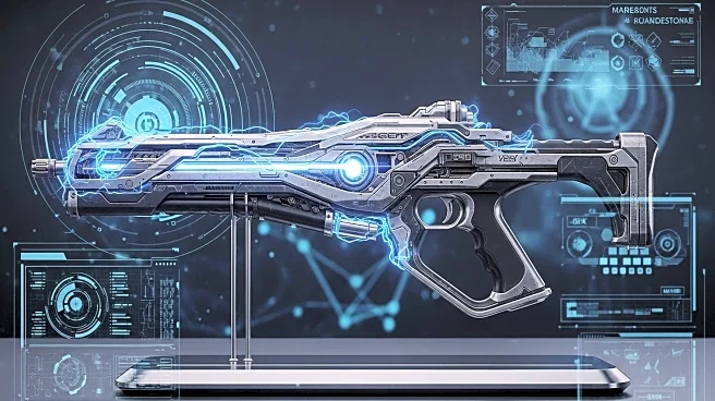 Borderlands 4 Players Discover 'Infinite Damage' Build, Raising Balance Concerns