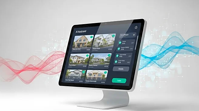 Domain Group Develops AI 'Listing Assistant' to Enhance Property Data Access