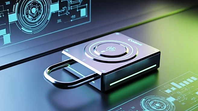 British Cybersecurity Startup Unveils Firevault for Enhanced Data Protection