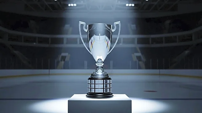 Toronto Maple Leafs Secure Victory Over Montreal Canadiens in Prospect Tournament