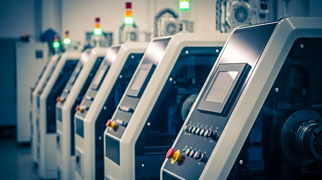 Statistics Canada Reports 2.5% Rise in Manufacturing Sales for July