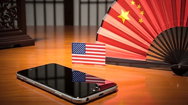US and China Agree on Framework for TikTok Deal