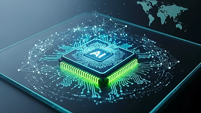 AI Companies Collaborate with US and UK on Model Safety