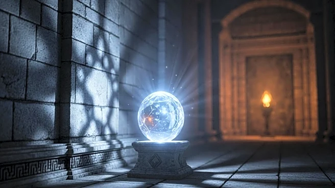 Sandfall Interactive's Clair Obscur: Expedition 33 Surpasses 4.4 Million Sales Amidst Industry Challenges