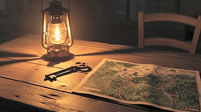New 'Anxiety Horror' Game Explores Apocalyptic Survival Decisions