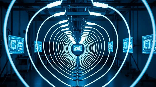 ITER's Superconducting Wires Pass Critical Test for Fusion Reactor Development