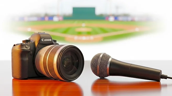Ken Rosenthal Apologizes for Incident with MLB Photographer Scott Paulus