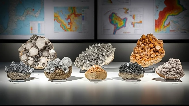 Locksley Resources Expands Mojave Corridor Exploration Amid U.S. Critical Minerals Focus