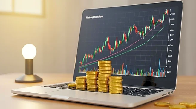 Netflix Explores Covered Call Strategy to Mitigate Investment Risks