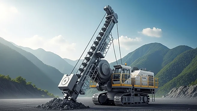 Arunachal Pradesh Approves Coal Pulz Mining Lease to Revive Coal Operations