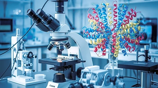Rice University Develops Tool to Monitor Protein Changes in Disease Research