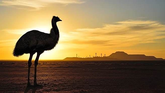 Emu Sells Subsidiary to Fund Yataga Copper Project Expansion