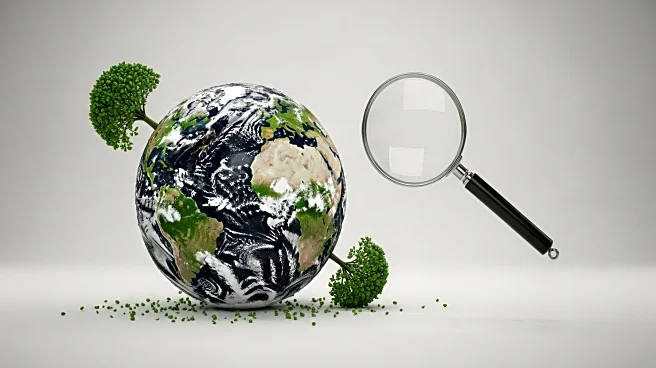 ABS Chairman Calls for IMO to Reevaluate Net Zero Framework Amid Rising Emissions
