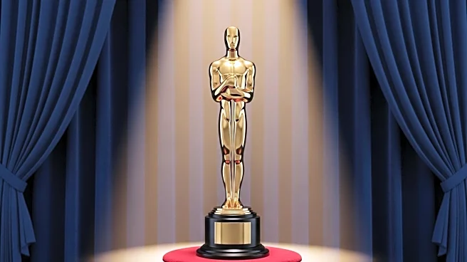 2025 Emmy Awards: 'The Studio' Breaks Records and Stephen Colbert Receives Ovation