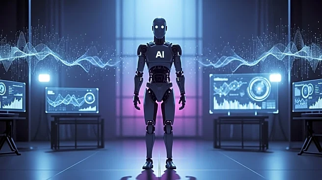 Elon Musk's xAI Lays Off 500 Workers Amid Strategic Shift in AI Training