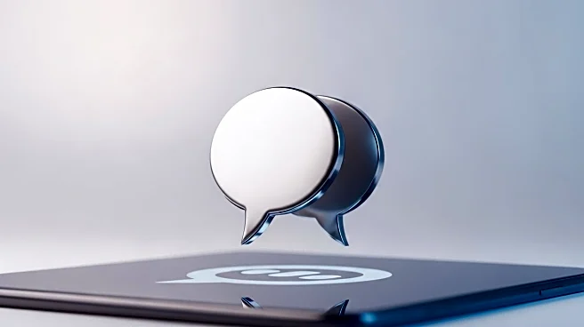OpenAI Study Reveals User Trends and Gender Parity in ChatGPT Usage