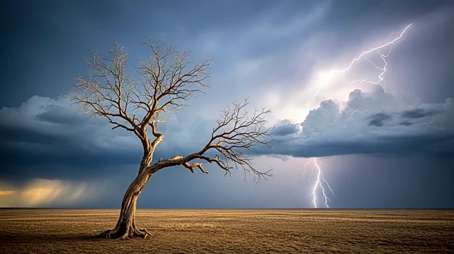 Climate Change Report Sparks Debate on Future Preparedness in Australia