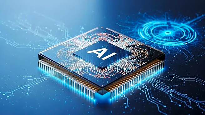 Broadcom Achieves New Street-High Price Target Amid AI Expansion