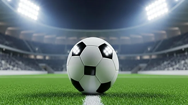 Tottenham Hotspur Returns to Champions League with Match Against Villarreal