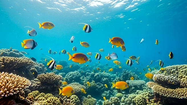 World Trade Organization Implements Overfishing Subsidy Ban to Aid Global Fish Stock Recovery