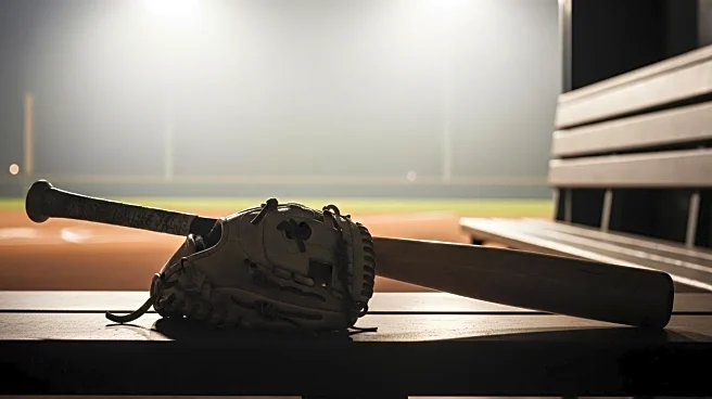 San Francisco Giants Option Luis Matos to Triple-A Amid Roster Changes