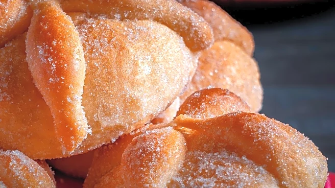 Celebrating Mexico's Independence Day with Culinary Traditions