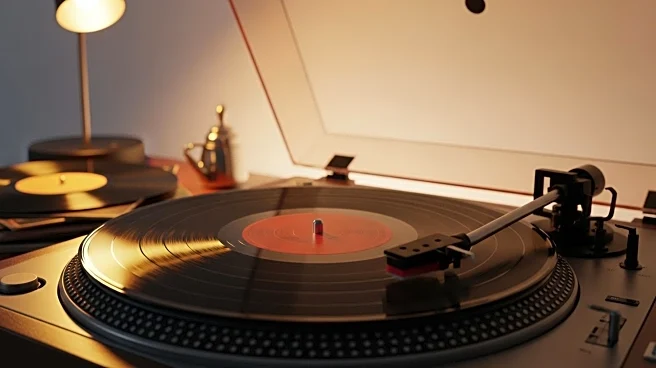 Frank Sinatra's 'In the Wee Small Hours' Vinyl Reissue Celebrates 70th Anniversary