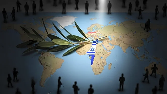 Israel Faces Growing Diplomatic Isolation Amid Global Backlash