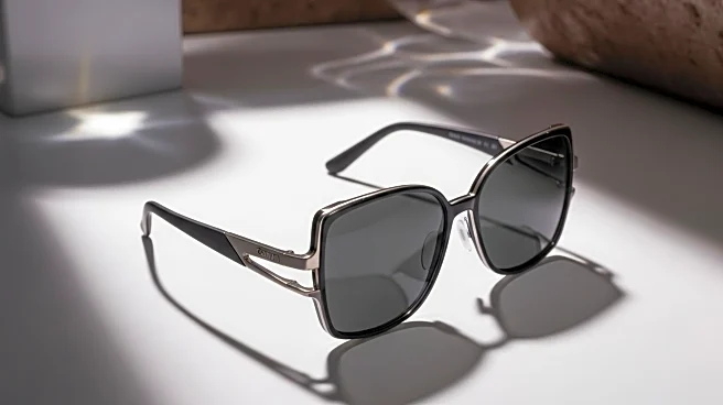 Kering Eyewear to Produce Valentino Eyewear Collections Starting 2026