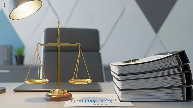 Proskauer Law Firm Expands with New Charlotte Office, Enhancing Financial Services Reach
