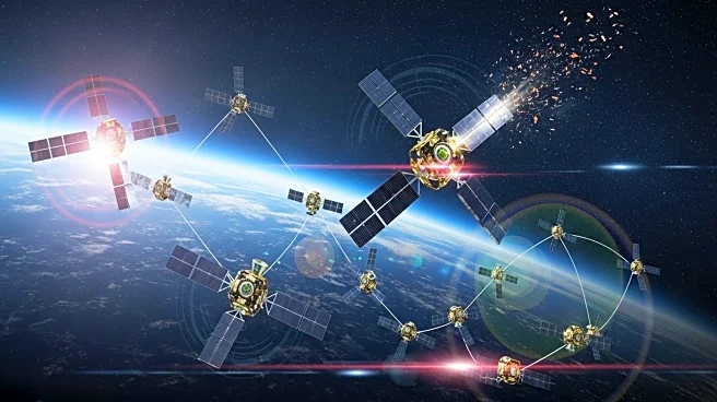 Starlink Outage Disrupts Global Connectivity, Raises Concerns