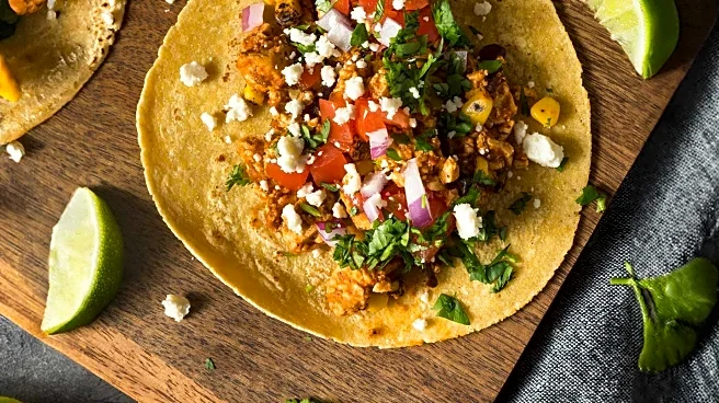 Viva La Vida Festival Celebrates Hispanic Culture with Tacos and Tequila
