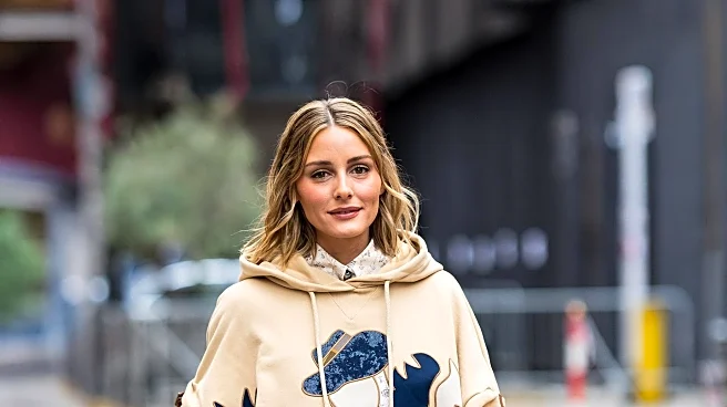 New York Fashion Week Welcomes Youngest Attendees, Embracing Family-Friendly Atmosphere