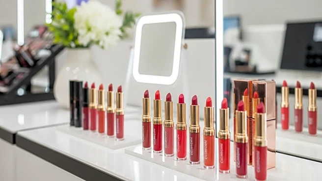 Wonderskin's Wonder Blading Lip Stains Launch at Sephora