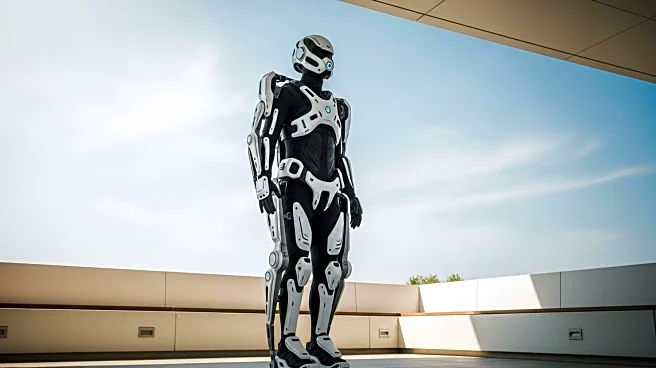 Hypershell Unveils Advanced Outdoor Exoskeleton: Hypershell X Ultra Enhances Human Mobility
