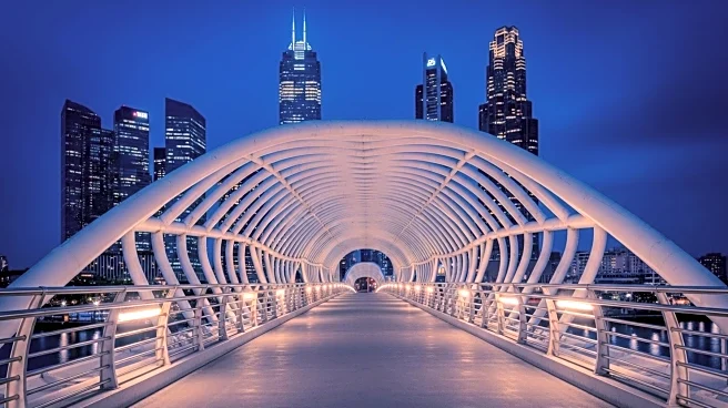 Lloyd’s of London Attracts Third Party Capital with London Bridge 2 Model