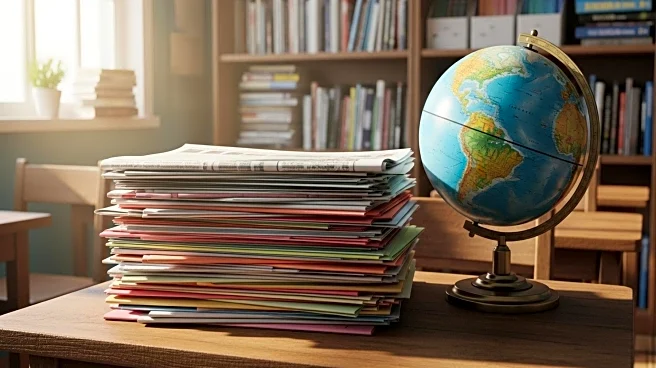 The Learning Network: A Resource for Engaging Students with News