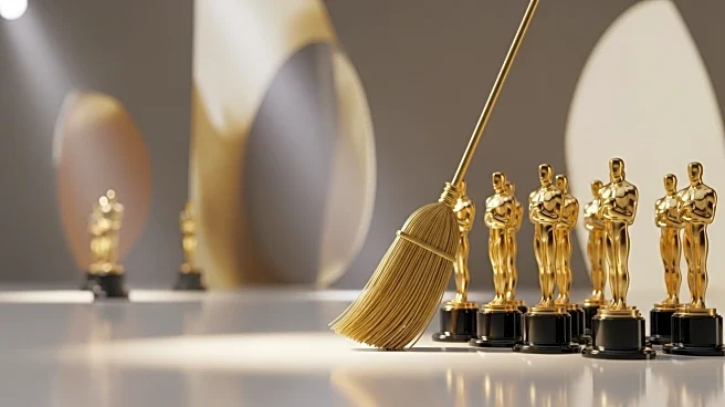 Stephen Graham Sweeps Emmys with 'Adolescence' Wins