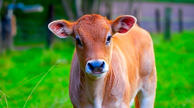 Study Links Strong Calves to Improved Brain Health and Fall Prevention