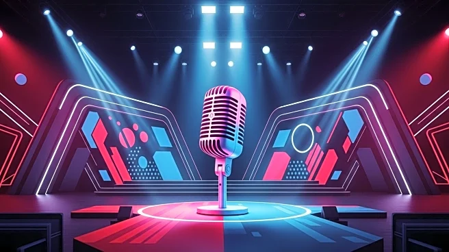 Bad Bunny Extends 'No Me Quiero Ir de Aquí' Residency with Global Livestream Event