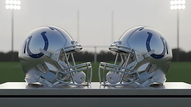 Colts Lead 2-0 Teams with Historic Start in NFL Week 2