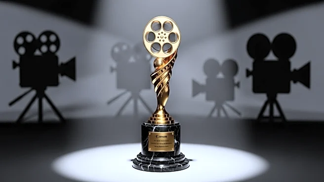 HBO's 'The Pitt' Wins Outstanding Drama Series at 2025 Emmys