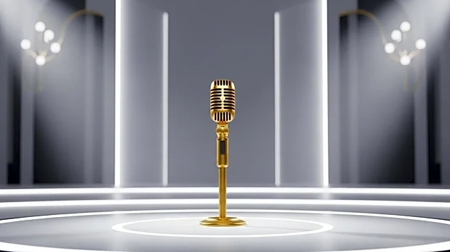 Emmys 2025: Lack of Political Discourse Draws Criticism