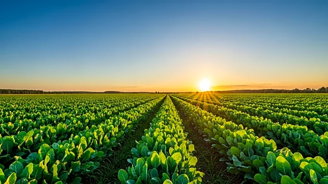 U.S. Organic Farming Market Projected to Reach $287.3 Billion by 2032
