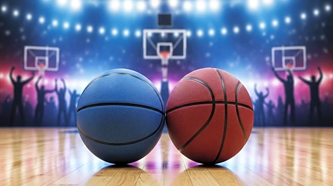 Hampton University and North Carolina A to Compete in 2026 NBA HBCU Classic