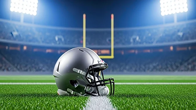 College Football Week 5 TV Schedule Announced for Major Conferences
