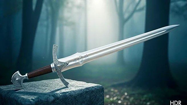 Highlander Reboot Starring Henry Cavill Delayed Due to Injury