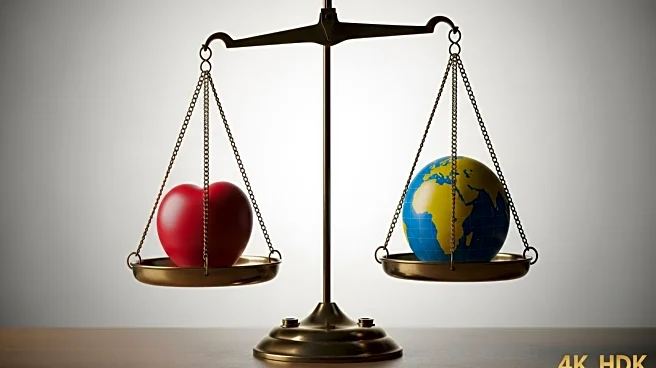 Political Ignorance Leads to Human Cost, Calls for Compassionate Leadership